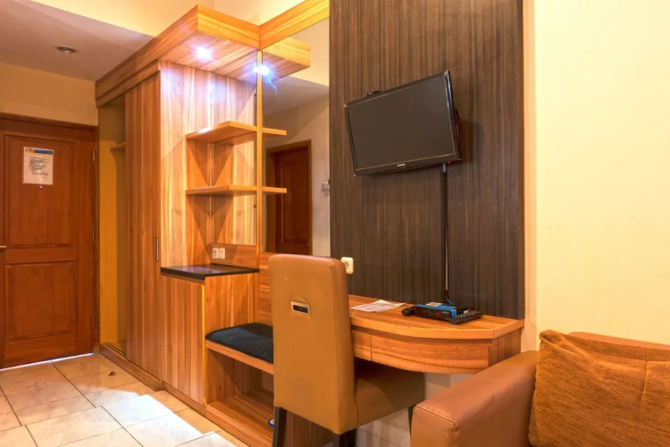 Hotel New Star