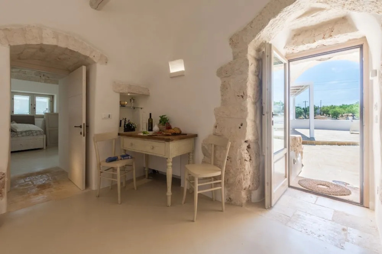 Trullo Atmosfera