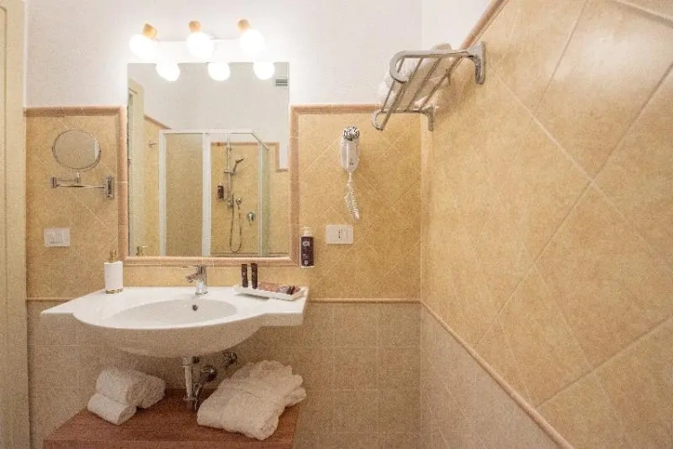 Comfort Double room