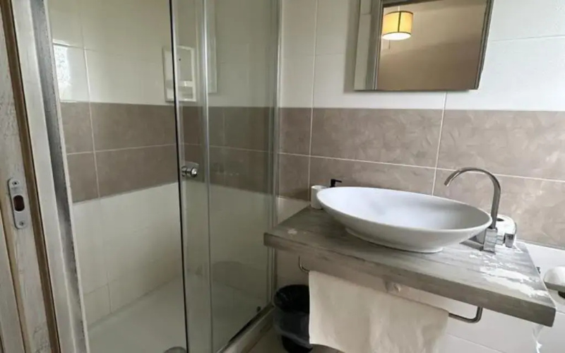 Camping Village Frontemare