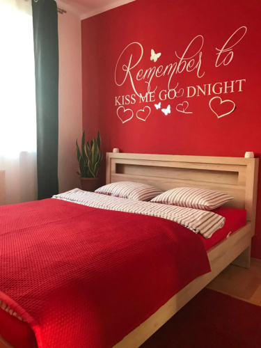Apartament Jantarowa
