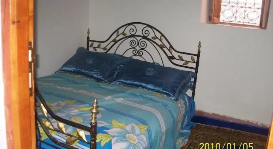 Maison d'Hotes Dar Aissa