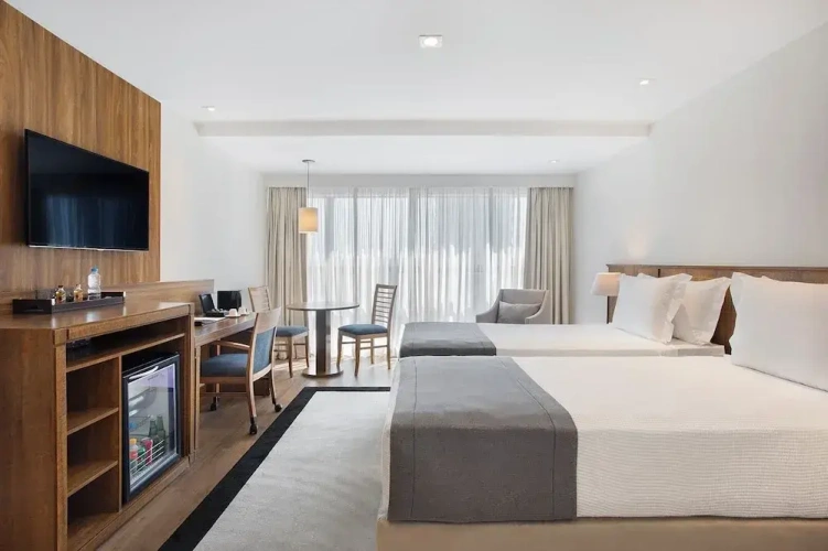 Executive Superior Twin room