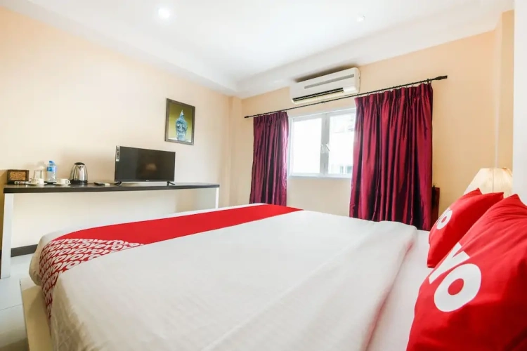 Premier Double room