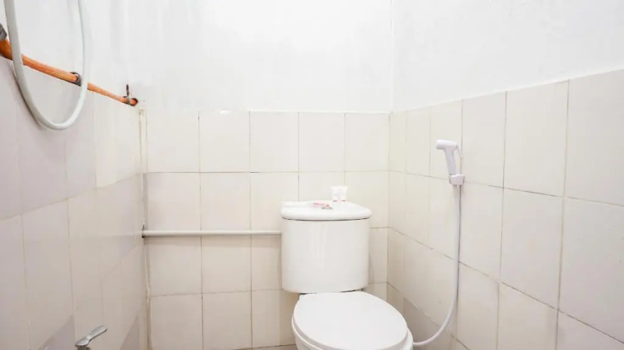 OYO 2369 Cempaka Homestay