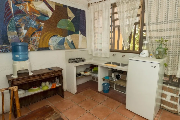 Standard Bungalow