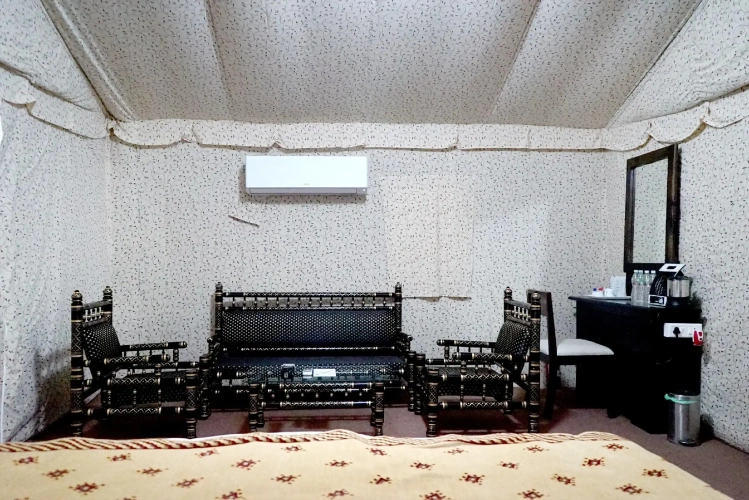 Standard room