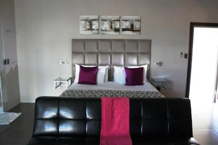 Luxury Double room