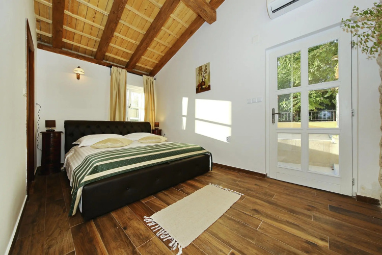 Villa Lemon Zadarvillas