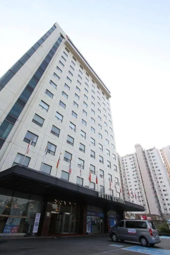 Hotelafbeelding