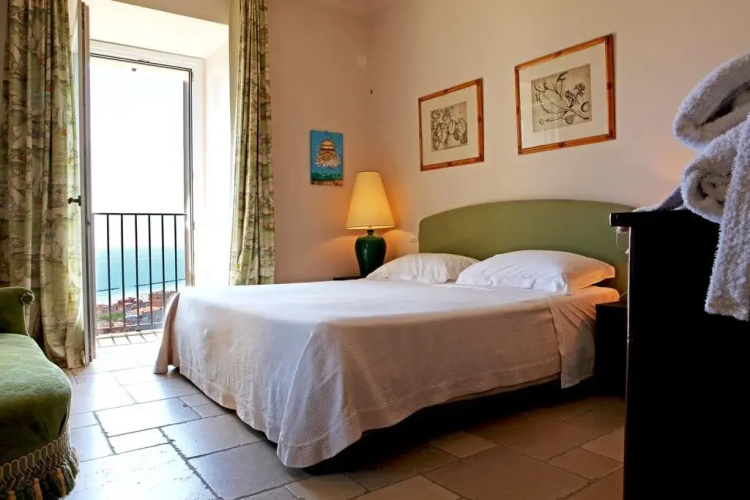 Casa Pazzi