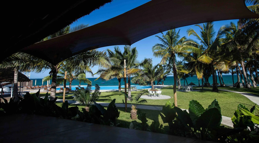 Vilanculos Beach Lodge