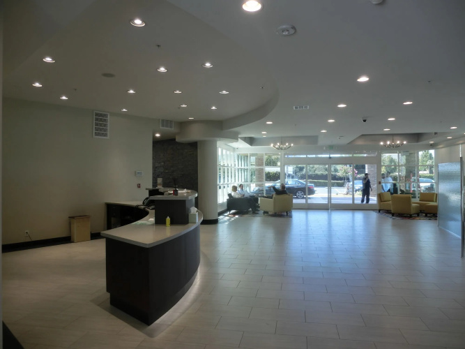 Pacific Stay Hotel