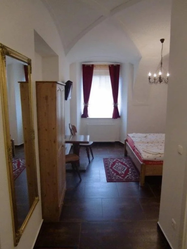 Pension Hauswirth