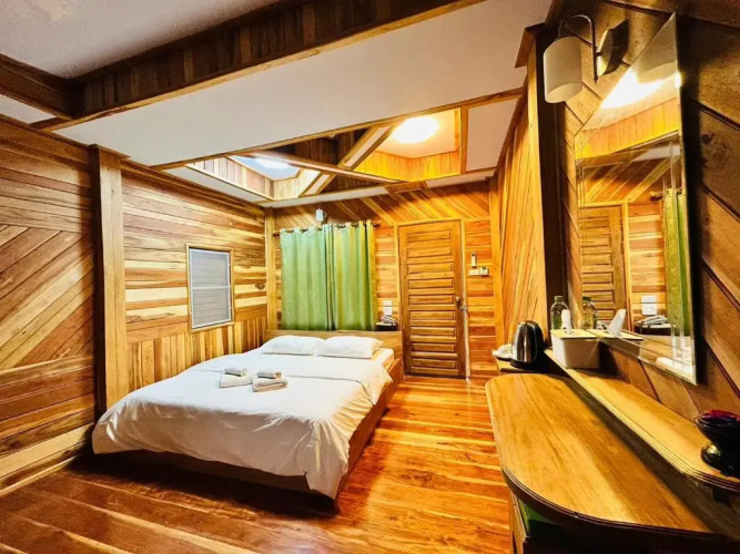 Magmai Homestay