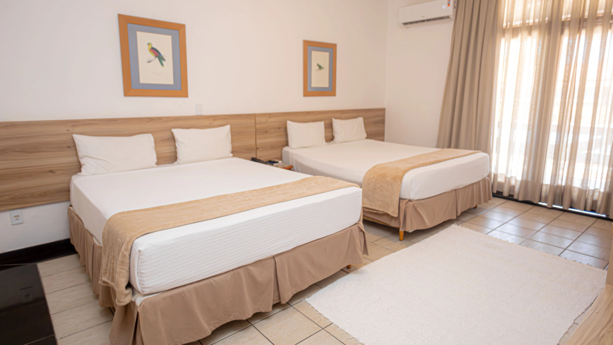Porto Seguro Praia Resort photo 8