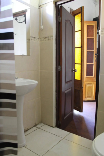 El Albergue Español Backpackers