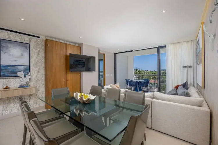 MIO Residences MIO Residences 306 Ab-2br