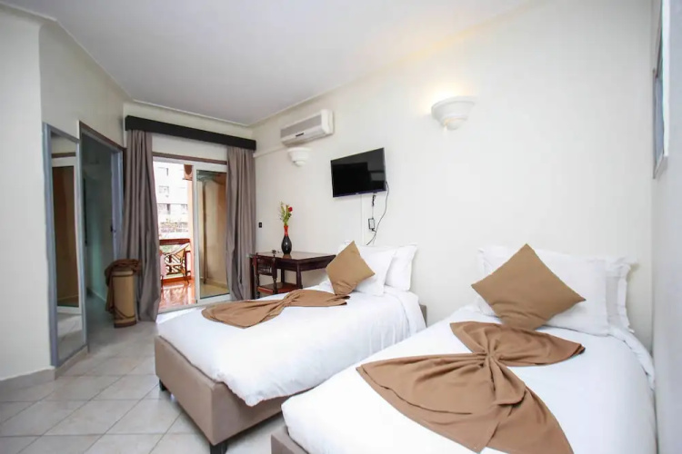 Hotel Zahia Marrakech