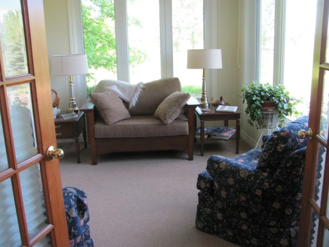 CountrySide Bed & Breakfast