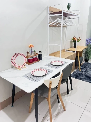 1 Bedroom Comfort room with balcony and with pool view