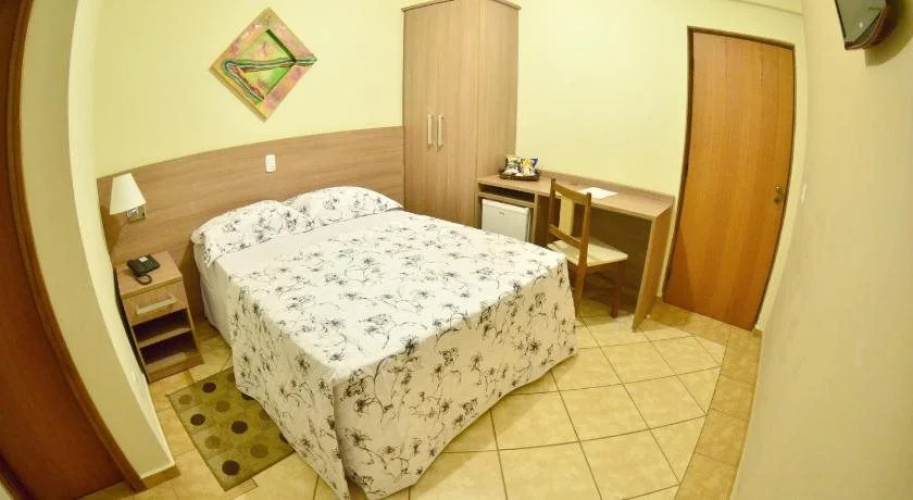 BM Hotel