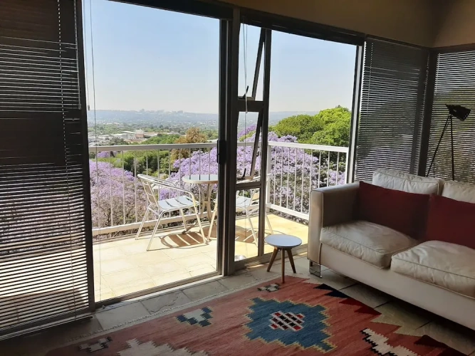 Executive Apartment