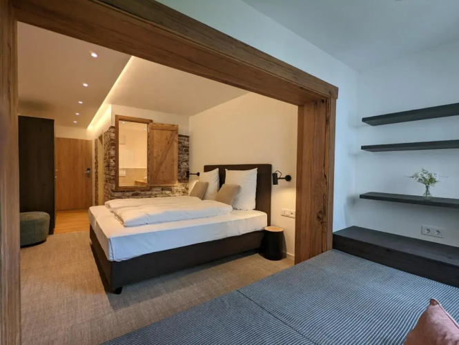 Hotel Karlsmuehle