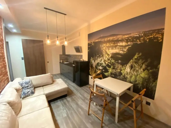 Apartementy Azzurro