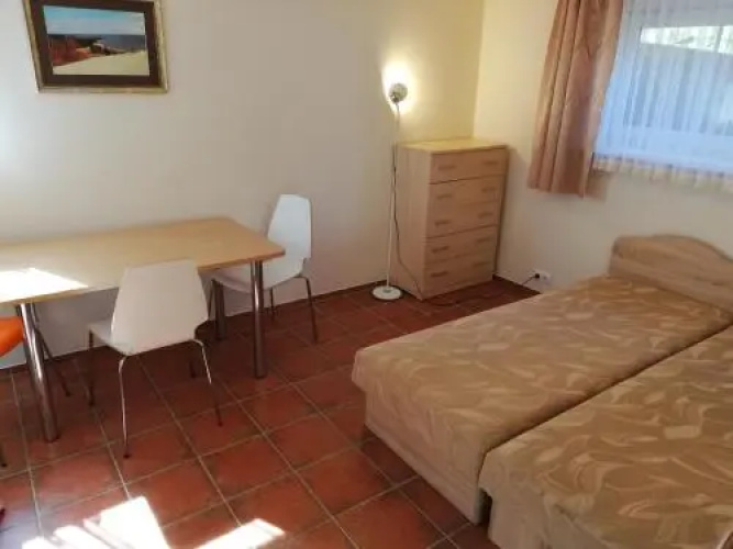 Apartment Lower Ground Floor
