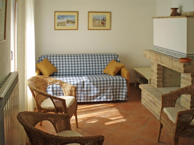 La Capanna