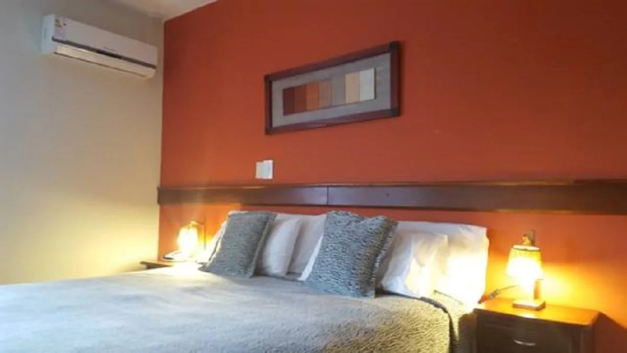 Hotel Emperatriz