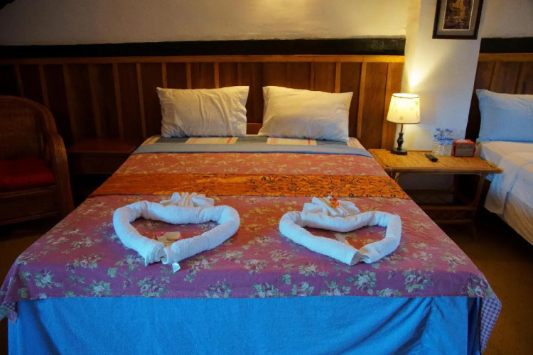 Auberge Du Soleil - Kampot