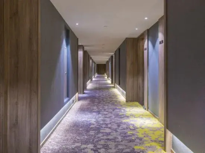 Kunming Fanye Hotel