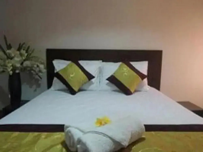 Griya 18 Hotel