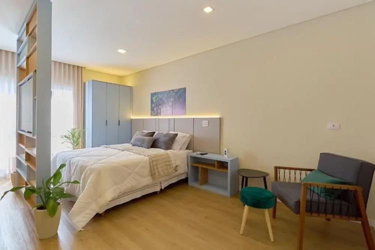 Beta Suites