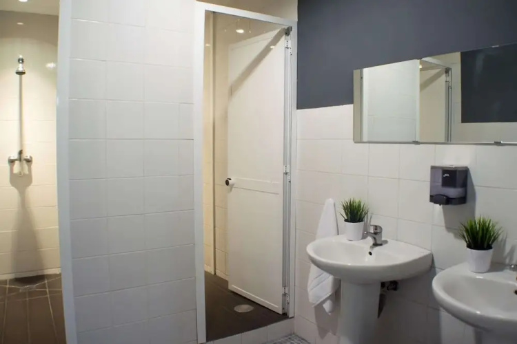 Quart Youth Hostel
