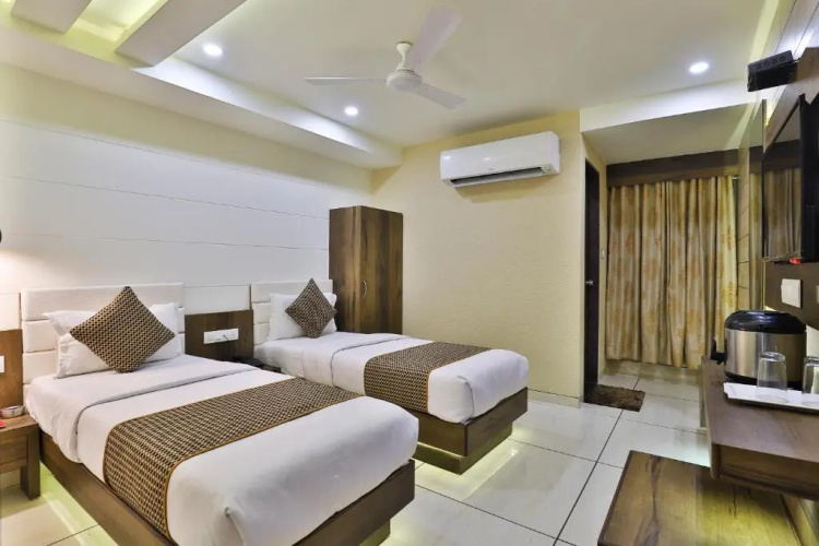 Hotel Pearl