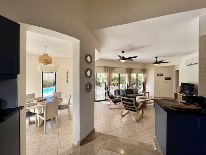 103 KOK - Stay Athena Villa