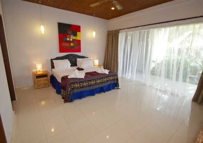 Bayshore Villa
