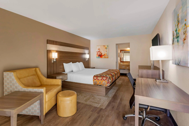 Best Western Desert Inn