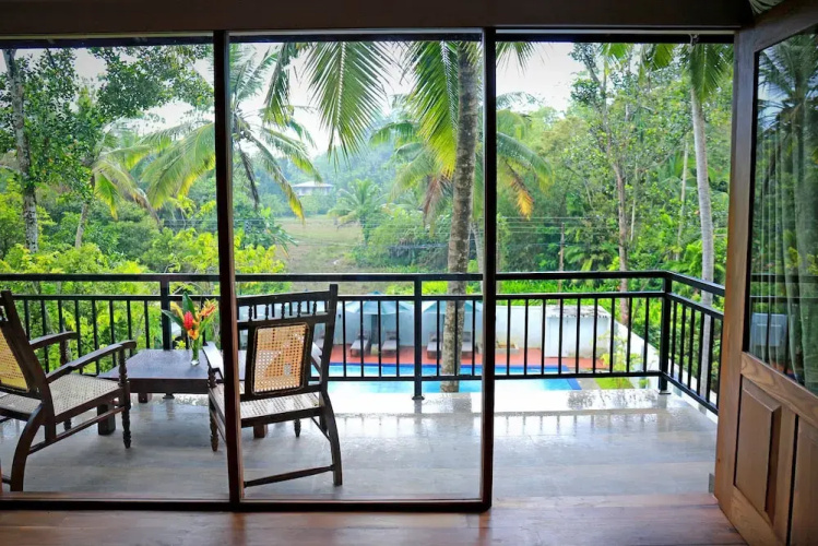 Green Residences Galle