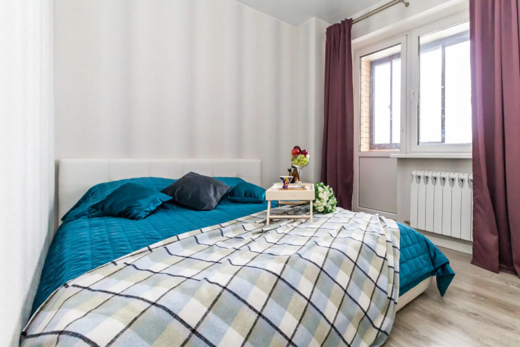 Фотография номера квартиры Квартира на Молодежной 4