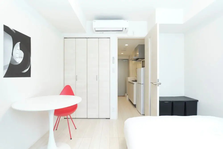 Sugamo Green Heights by Tranova
