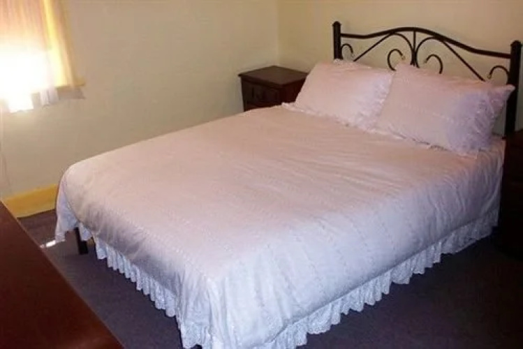 St Arnaud Budget Hotel