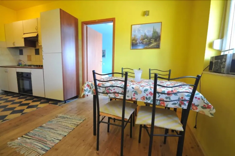 Apartment Asja