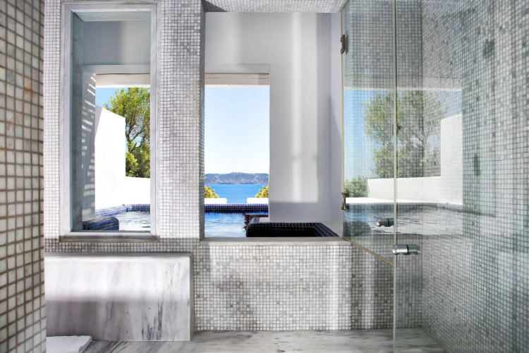 Grace Mykonos
