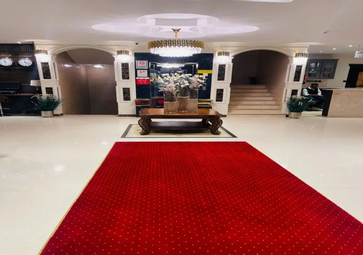 HOTELTEN Granada