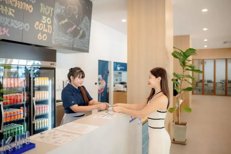 Kokotel Rayong Beachfront