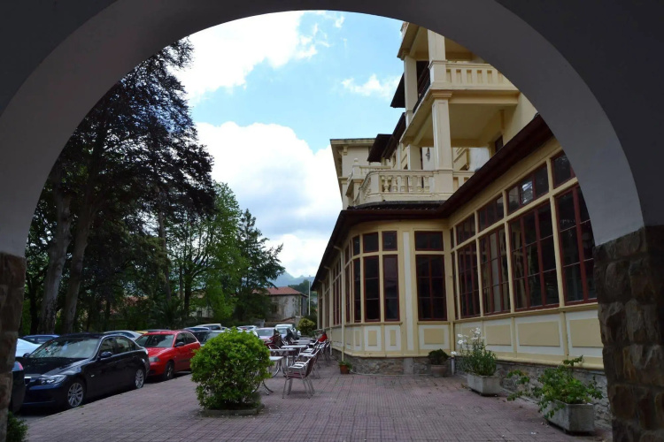 Hotelbild
